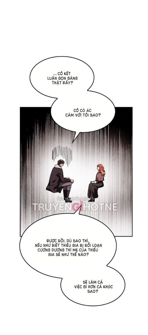 đọc truyện [18+] Cách Làm Hoàng Đế Cương Chương 13.2 ảnh 3 tại Thiên Thai Truyện