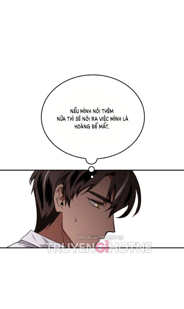 đọc truyện [18+] Cách Làm Hoàng Đế Cương Chương 13.2 ảnh 9 tại Thiên Thai Truyện