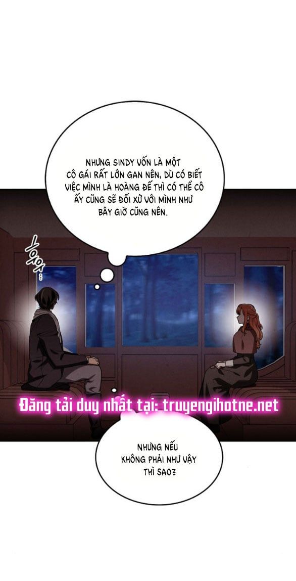 đọc truyện [18+] Cách Làm Hoàng Đế Cương Chương 13.2 ảnh 10 tại Thiên Thai Truyện