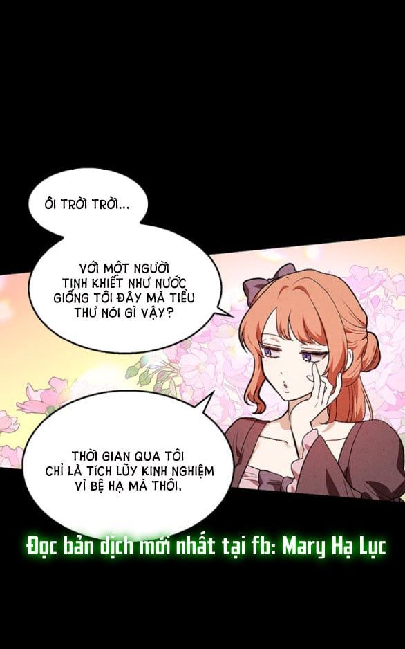 đọc truyện [18+] Cách Làm Hoàng Đế Cương Chương 14.1 ảnh 11 tại Giả Dược