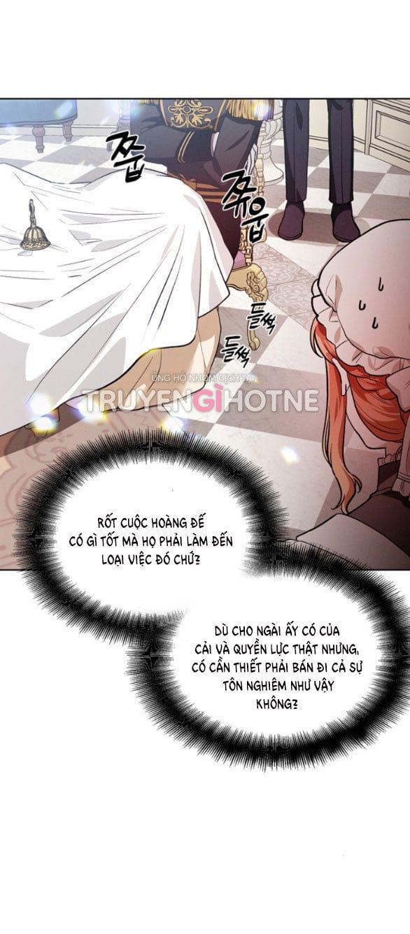 đọc truyện [18+] Cách Làm Hoàng Đế Cương Chương 14.1 ảnh 15 tại Giả Dược
