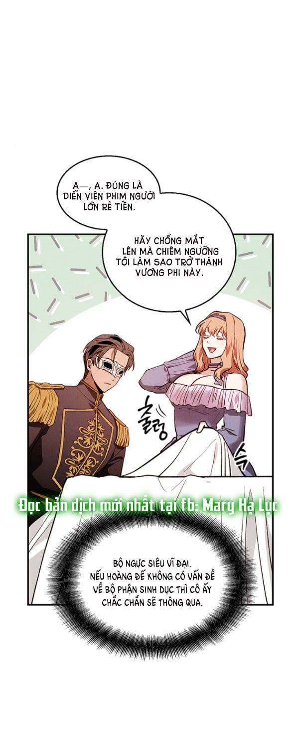 đọc truyện [18+] Cách Làm Hoàng Đế Cương Chương 14.1 ảnh 26 tại Giả Dược