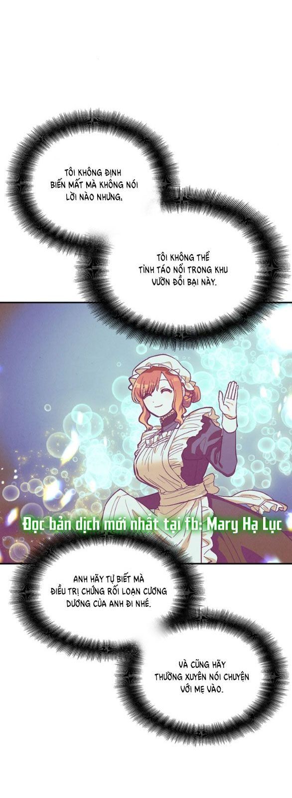 đọc truyện [18+] Cách Làm Hoàng Đế Cương Chương 15.1 ảnh 12 tại Thiên Thai Truyện