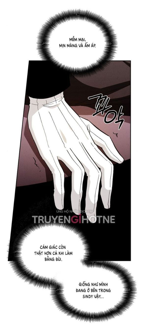 đọc truyện [18+] Cách Làm Hoàng Đế Cương Chương 15.2 ảnh 13 tại Thiên Thai Truyện