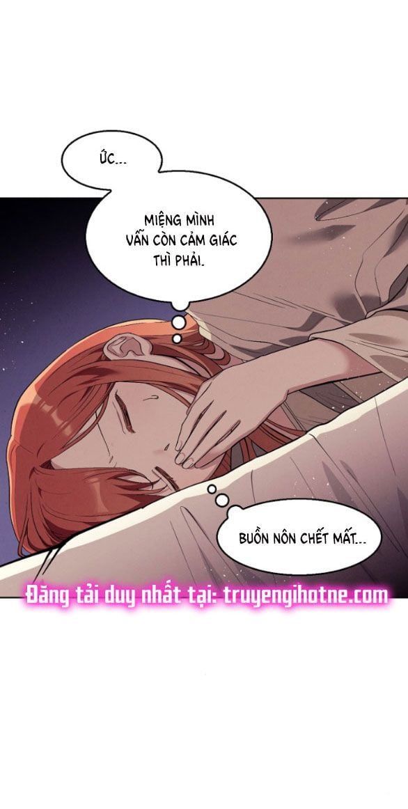 đọc truyện [18+] Cách Làm Hoàng Đế Cương Chương 16.1 ảnh 10 tại Thiên Thai Truyện
