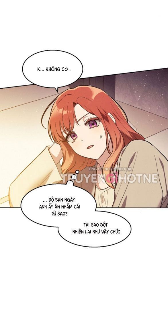 đọc truyện [18+] Cách Làm Hoàng Đế Cương Chương 16.2 ảnh 2 tại Thiên Thai Truyện