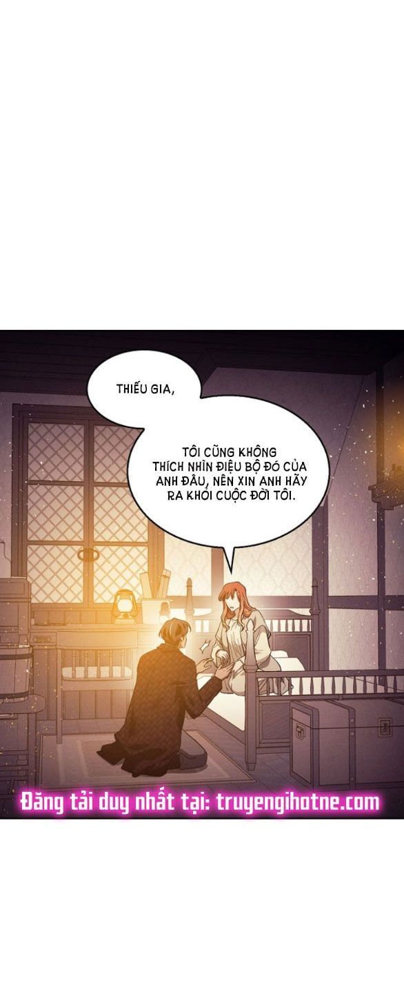 đọc truyện [18+] Cách Làm Hoàng Đế Cương Chương 16.2 ảnh 44 tại Thiên Thai Truyện