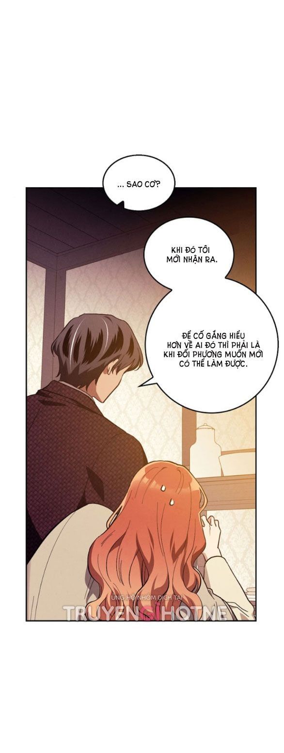 đọc truyện [18+] Cách Làm Hoàng Đế Cương Chương 16.2 ảnh 8 tại Thiên Thai Truyện