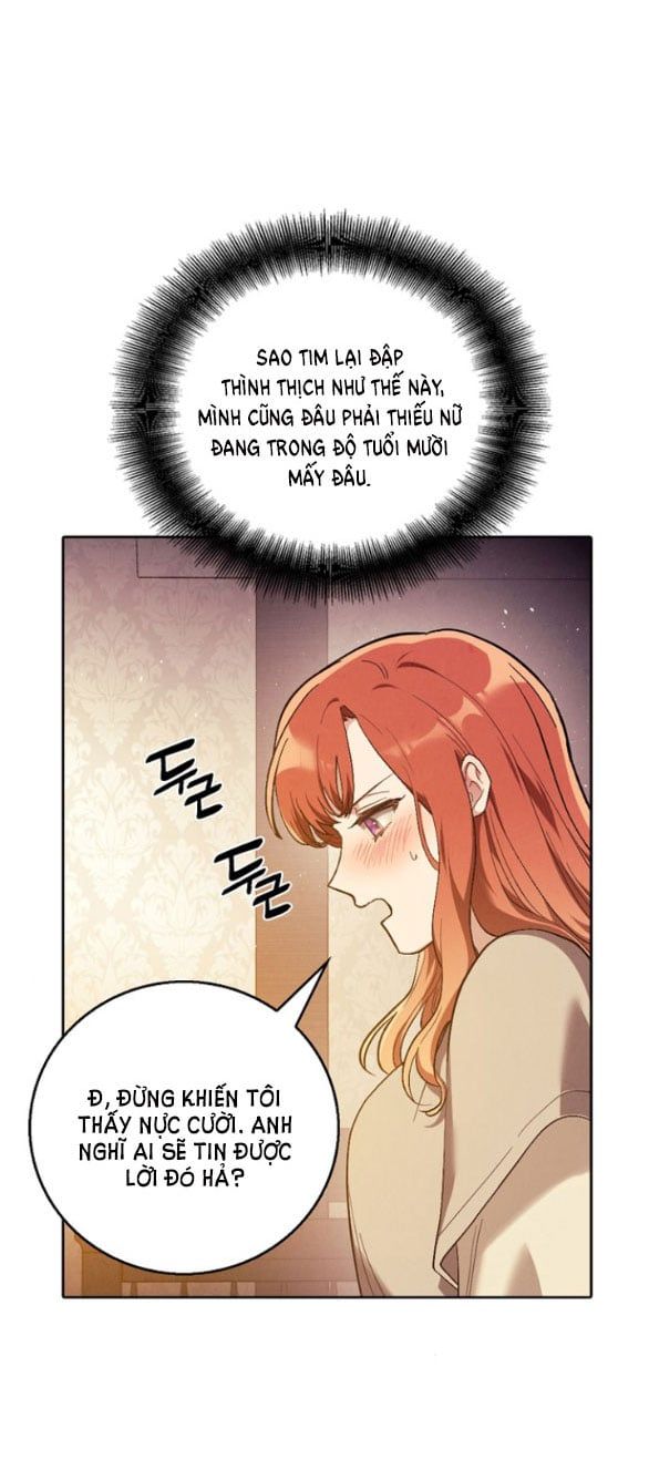 đọc truyện [18+] Cách Làm Hoàng Đế Cương Chương 17.1 ảnh 15 tại Thiên Thai Truyện