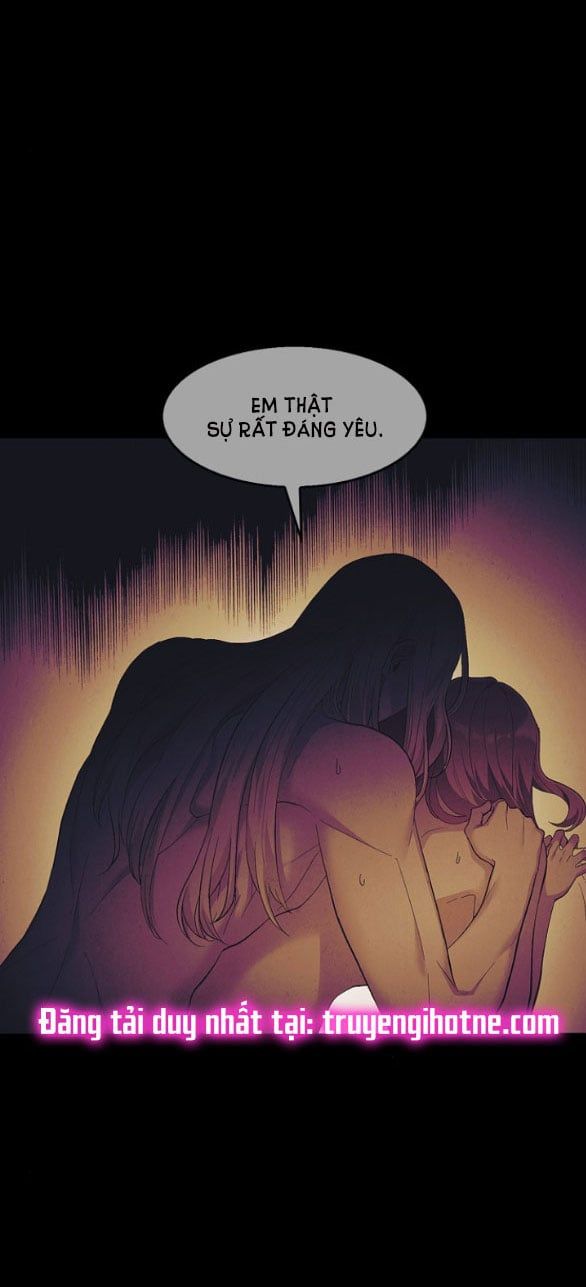 đọc truyện [18+] Cách Làm Hoàng Đế Cương Chương 17.1 ảnh 21 tại Thiên Thai Truyện