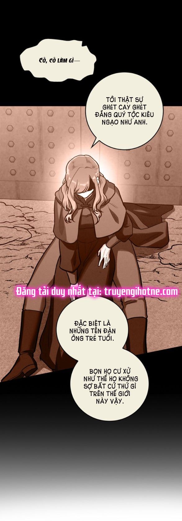 đọc truyện [18+] Cách Làm Hoàng Đế Cương Chương 17.1 ảnh 29 tại Thiên Thai Truyện