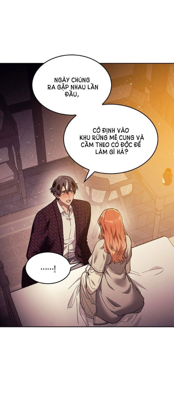 đọc truyện [18+] Cách Làm Hoàng Đế Cương Chương 17.1 ảnh 36 tại Thiên Thai Truyện