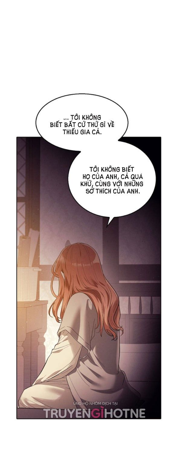 đọc truyện [18+] Cách Làm Hoàng Đế Cương Chương 17.1 ảnh 39 tại Thiên Thai Truyện