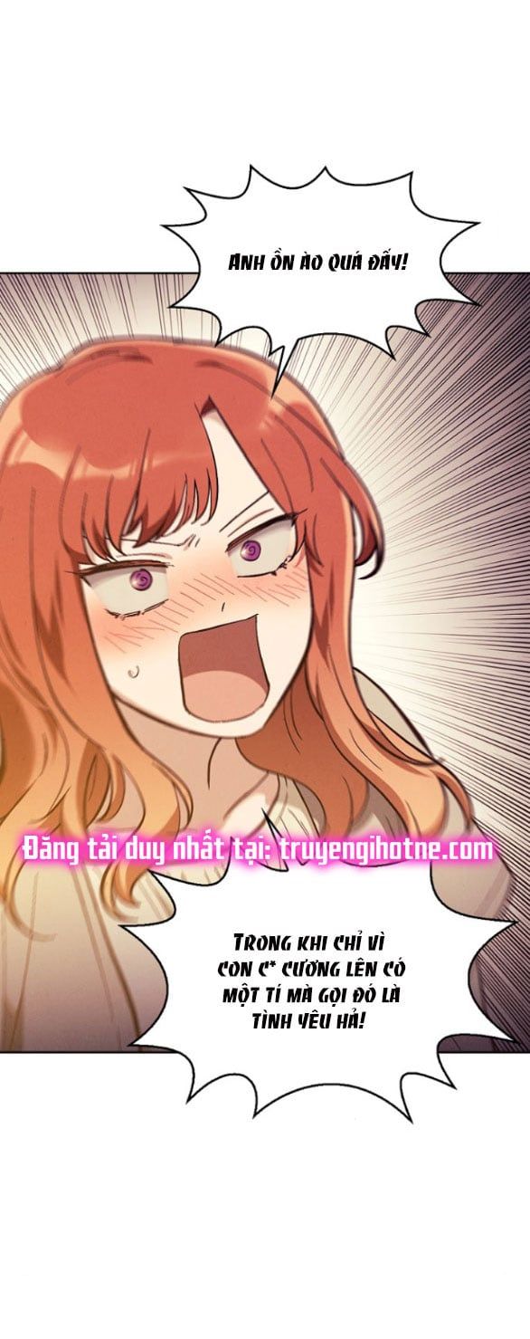 đọc truyện [18+] Cách Làm Hoàng Đế Cương Chương 17.2 ảnh 2 tại Thiên Thai Truyện
