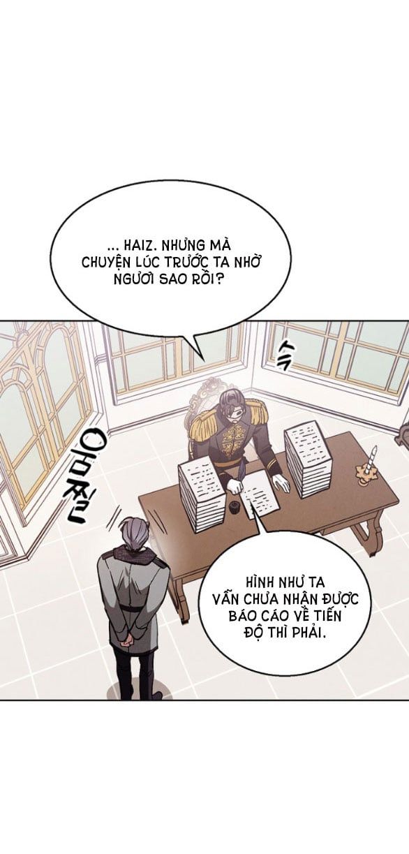 đọc truyện [18+] Cách Làm Hoàng Đế Cương Chương 17.2 ảnh 16 tại Thiên Thai Truyện