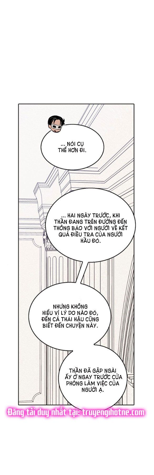 đọc truyện [18+] Cách Làm Hoàng Đế Cương Chương 17.2 ảnh 21 tại Thiên Thai Truyện