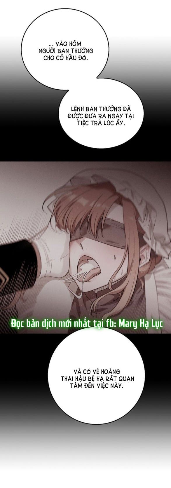 đọc truyện [18+] Cách Làm Hoàng Đế Cương Chương 17.2 ảnh 24 tại Thiên Thai Truyện