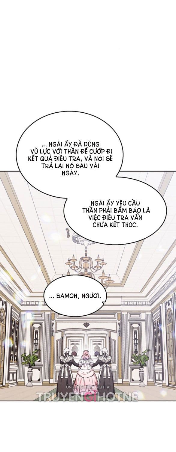 đọc truyện [18+] Cách Làm Hoàng Đế Cương Chương 17.2 ảnh 27 tại Thiên Thai Truyện