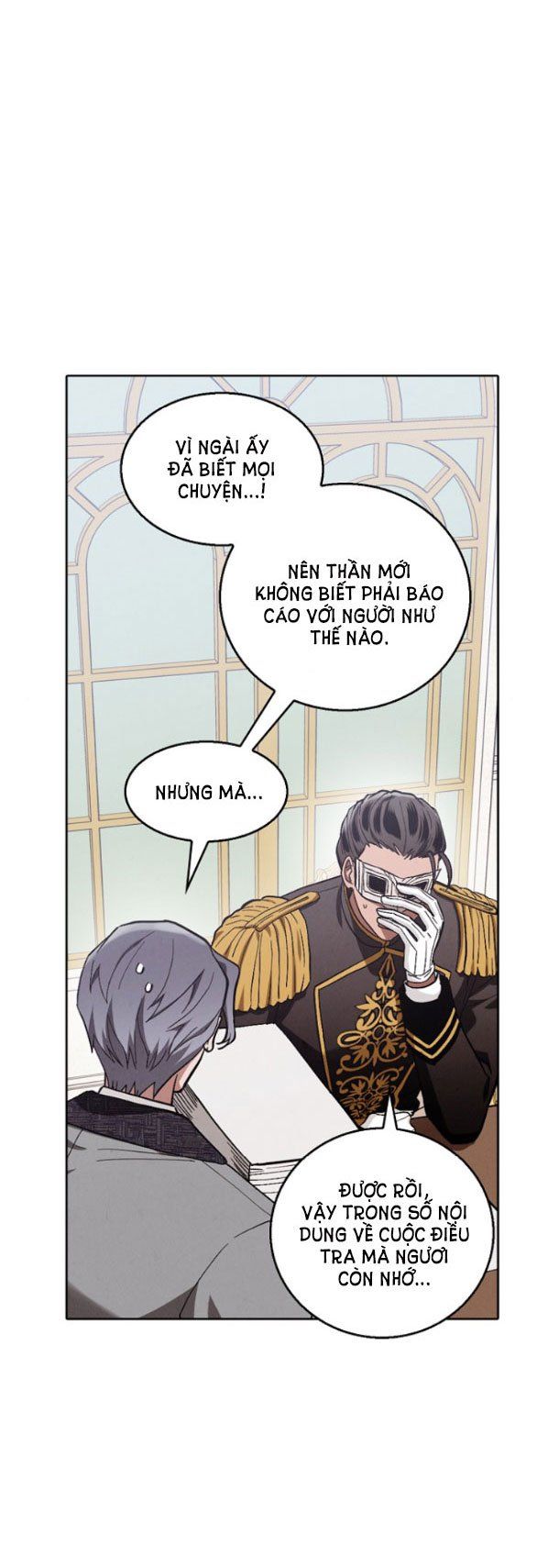 đọc truyện [18+] Cách Làm Hoàng Đế Cương Chương 17.2 ảnh 28 tại Thiên Thai Truyện
