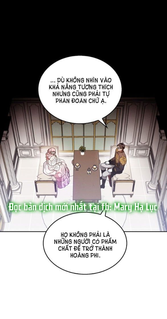 đọc truyện [18+] Cách Làm Hoàng Đế Cương Chương 17.2 ảnh 39 tại Thiên Thai Truyện
