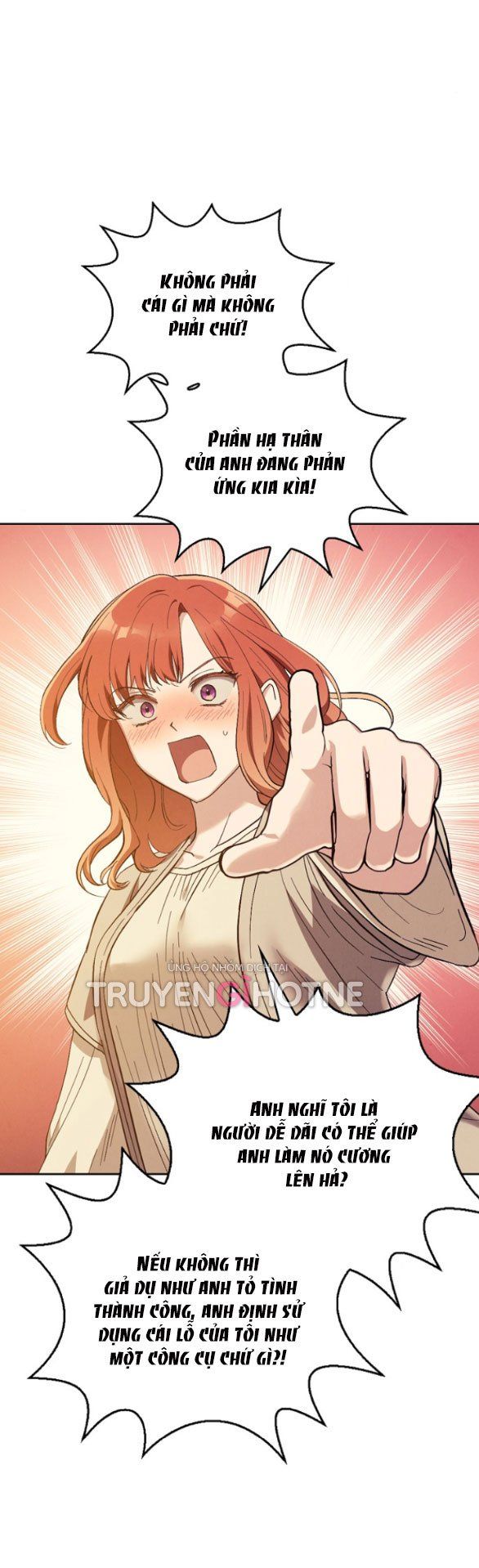 đọc truyện [18+] Cách Làm Hoàng Đế Cương Chương 17.2 ảnh 6 tại Thiên Thai Truyện