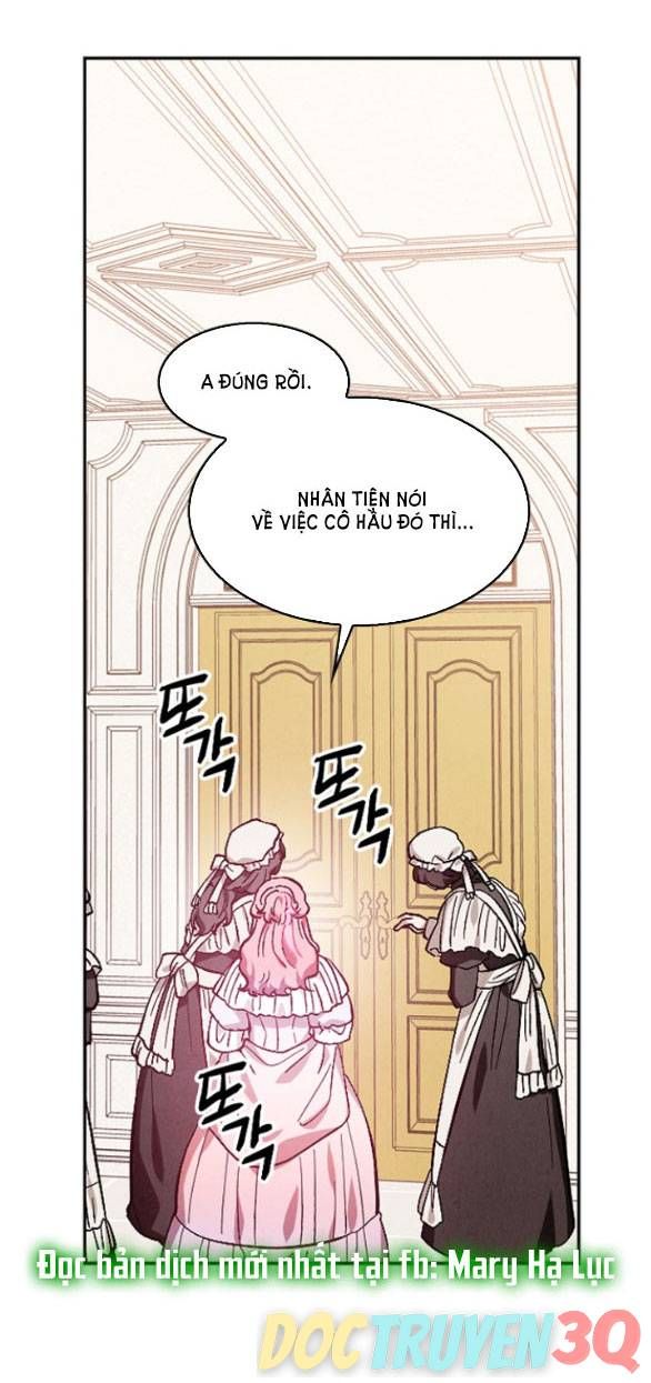 đọc truyện [18+] Cách Làm Hoàng Đế Cương Chương 18.1 ảnh 28 tại Thiên Thai Truyện