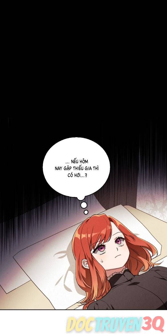 đọc truyện [18+] Cách Làm Hoàng Đế Cương Chương 18.2 ảnh 28 tại Thiên Thai Truyện