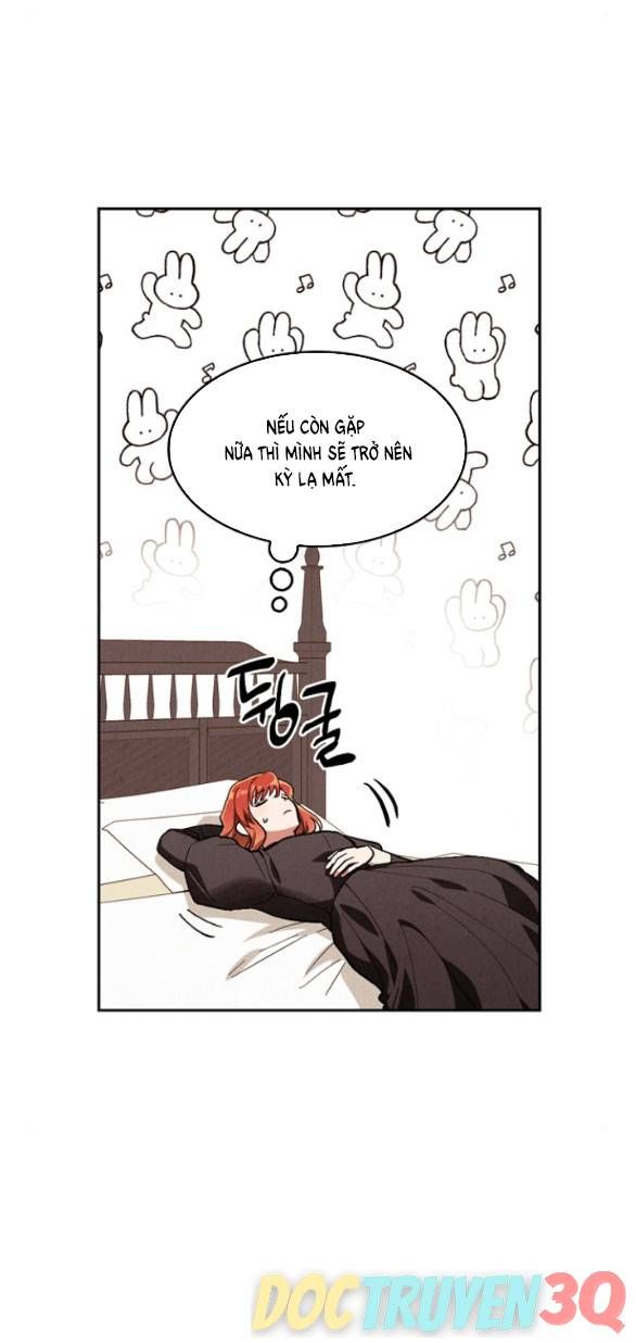 đọc truyện [18+] Cách Làm Hoàng Đế Cương Chương 18.2 ảnh 32 tại Thiên Thai Truyện
