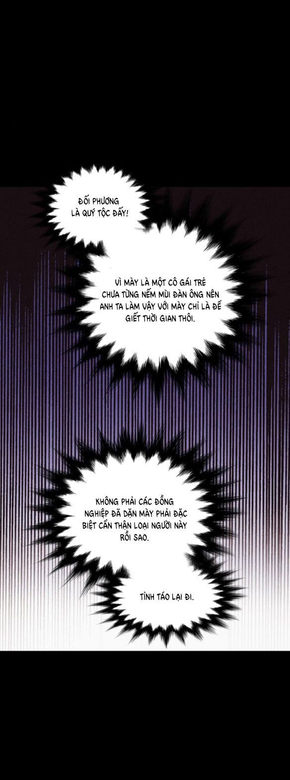 đọc truyện [18+] Cách Làm Hoàng Đế Cương Chương 19.1 ảnh 35 tại Thiên Thai Truyện
