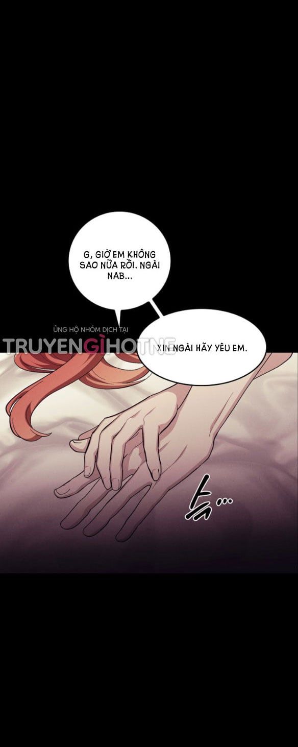 đọc truyện [18+] Cách Làm Hoàng Đế Cương Chương 19.2 ảnh 26 tại Giả Dược