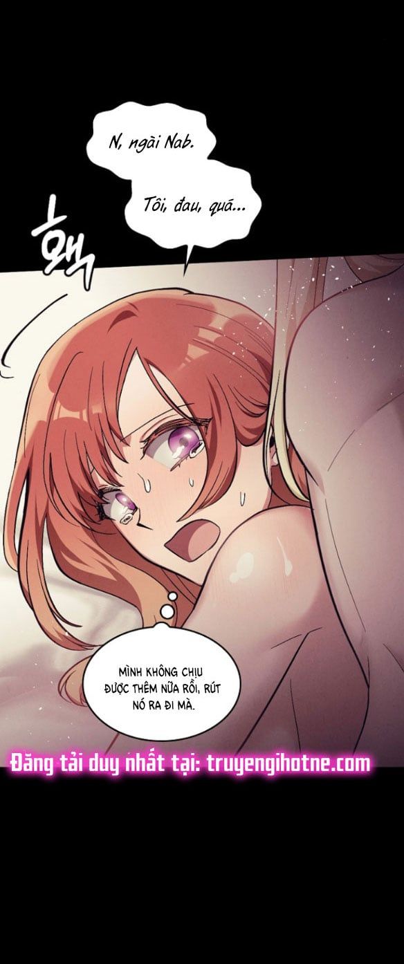đọc truyện [18+] Cách Làm Hoàng Đế Cương Chương 19.2 ảnh 4 tại Giả Dược