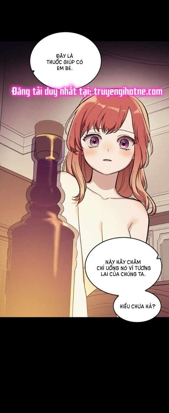 đọc truyện [18+] Cách Làm Hoàng Đế Cương Chương 19.2 ảnh 35 tại Giả Dược