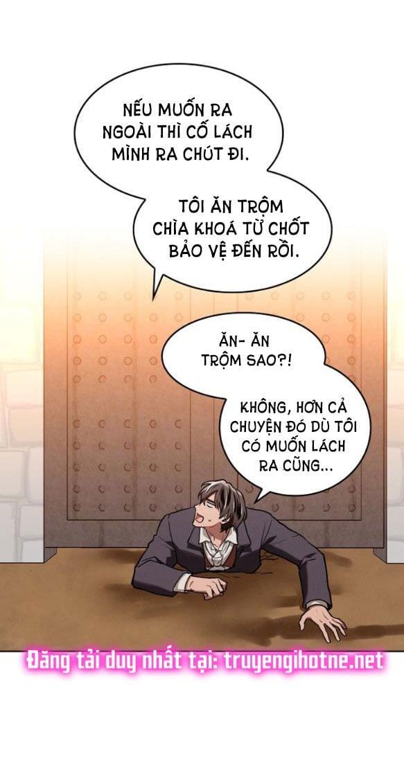 đọc truyện [18+] Cách Làm Hoàng Đế Cương Chương 2.1 ảnh 4 tại Thiên Thai Truyện