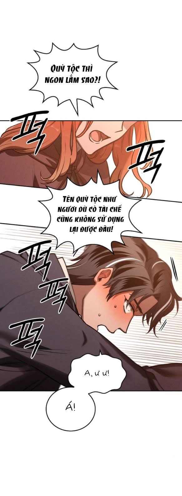 đọc truyện [18+] Cách Làm Hoàng Đế Cương Chương 2.2 ảnh 11 tại Thiên Thai Truyện