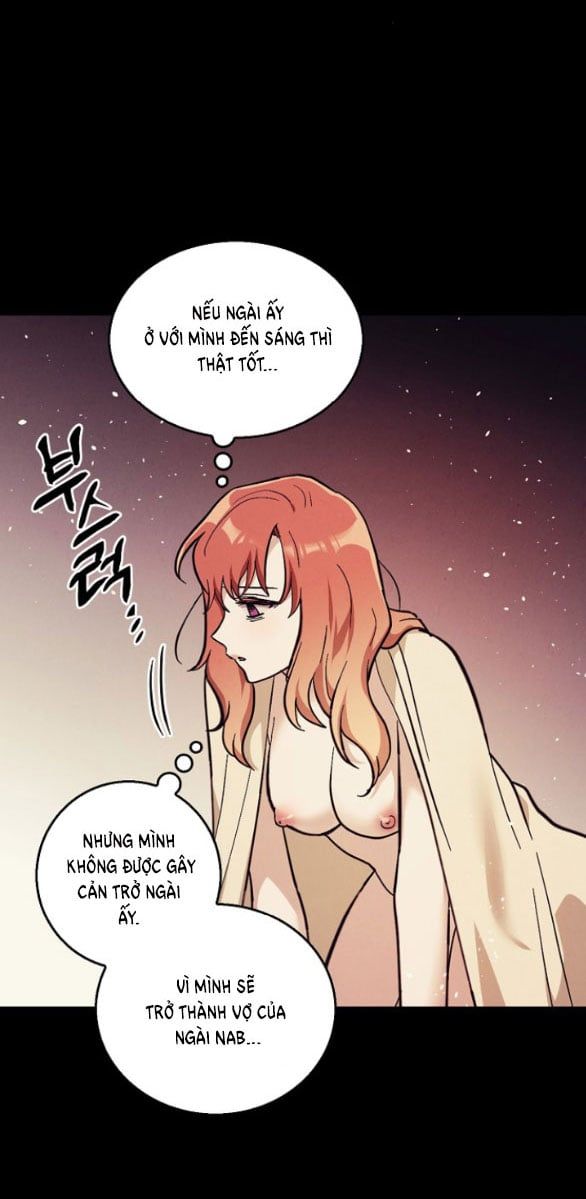 đọc truyện [18+] Cách Làm Hoàng Đế Cương Chương 20.1 ảnh 47 tại Thiên Thai Truyện