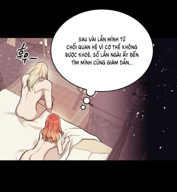 đọc truyện [18+] Cách Làm Hoàng Đế Cương Chương 20.2 ảnh 11 tại Thiên Thai Truyện