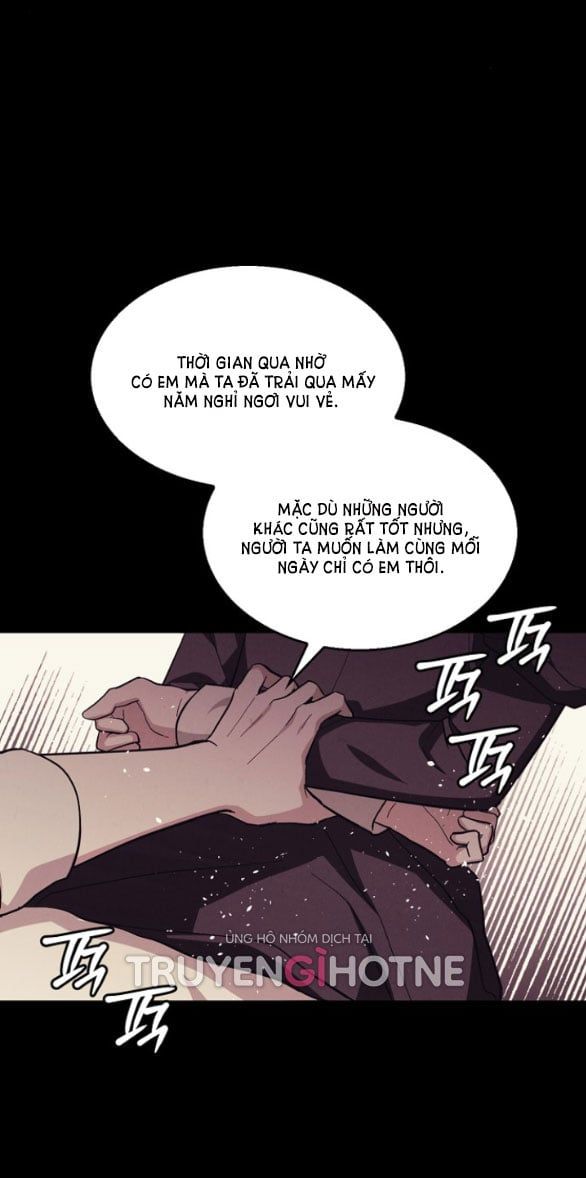 đọc truyện [18+] Cách Làm Hoàng Đế Cương Chương 20.2 ảnh 30 tại Thiên Thai Truyện