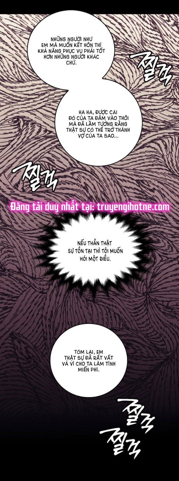 đọc truyện [18+] Cách Làm Hoàng Đế Cương Chương 20.2 ảnh 33 tại Thiên Thai Truyện