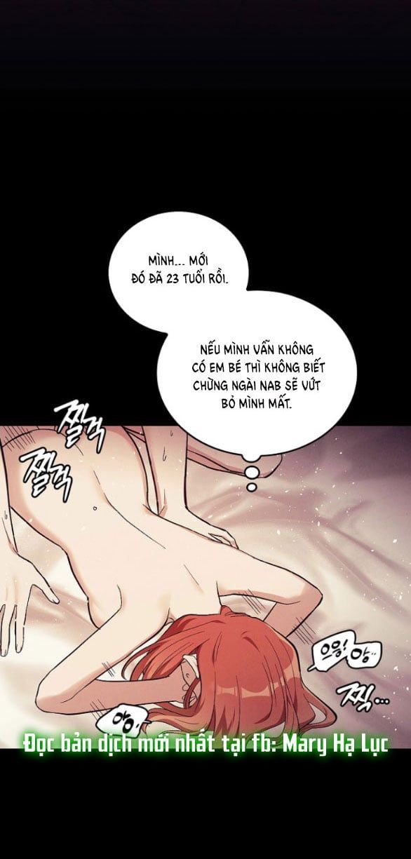 đọc truyện [18+] Cách Làm Hoàng Đế Cương Chương 20.2 ảnh 9 tại Thiên Thai Truyện
