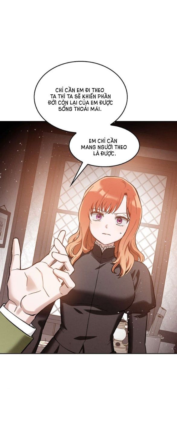 đọc truyện [18+] Cách Làm Hoàng Đế Cương Chương 21.1 ảnh 11 tại Thiên Thai Truyện