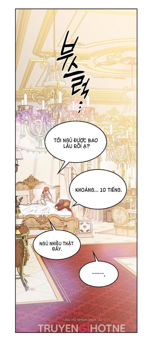 đọc truyện [18+] Cách Làm Hoàng Đế Cương Chương 22.1 ảnh 51 tại Thiên Thai Truyện