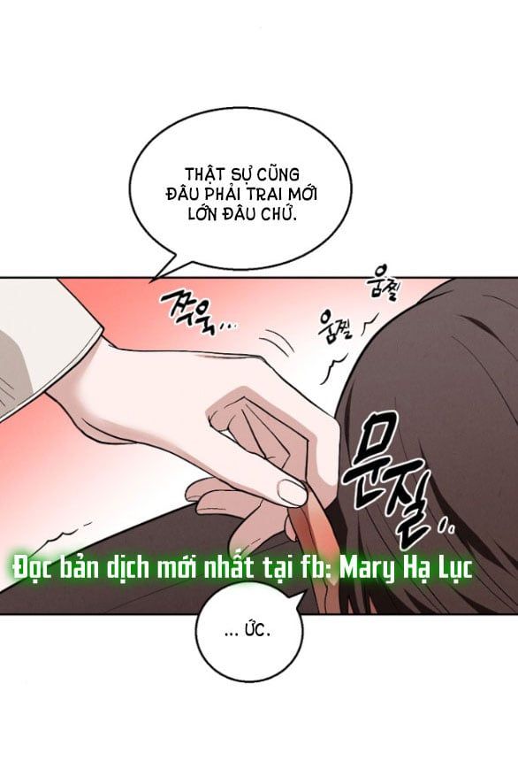 đọc truyện [18+] Cách Làm Hoàng Đế Cương Chương 22.2 ảnh 28 tại Thiên Thai Truyện