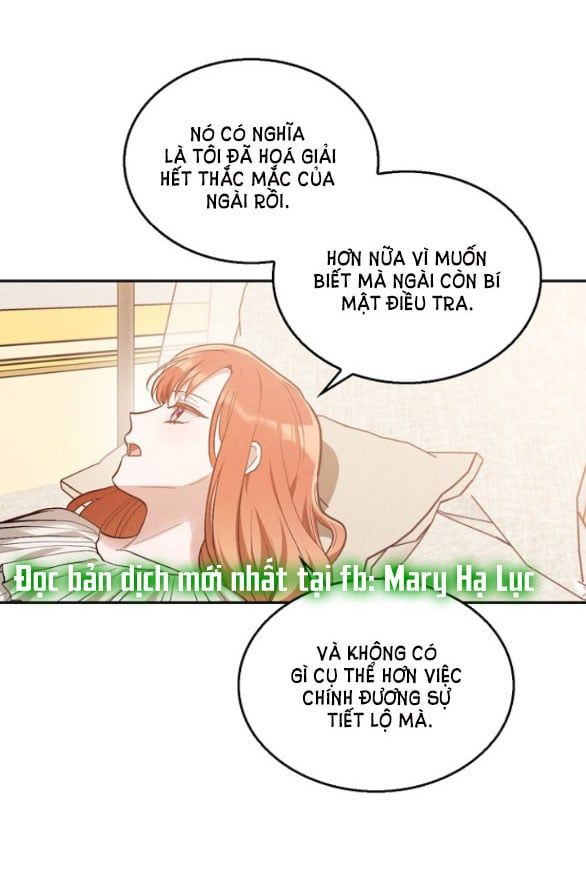đọc truyện [18+] Cách Làm Hoàng Đế Cương Chương 23.1 ảnh 30 tại Thiên Thai Truyện