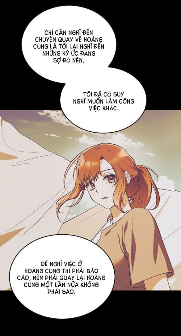 đọc truyện [18+] Cách Làm Hoàng Đế Cương Chương 23.1 ảnh 4 tại Thiên Thai Truyện
