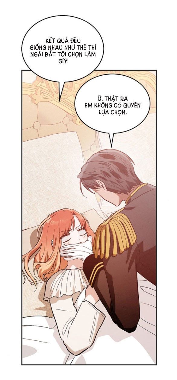 đọc truyện [18+] Cách Làm Hoàng Đế Cương Chương 23.2 ảnh 5 tại Thiên Thai Truyện