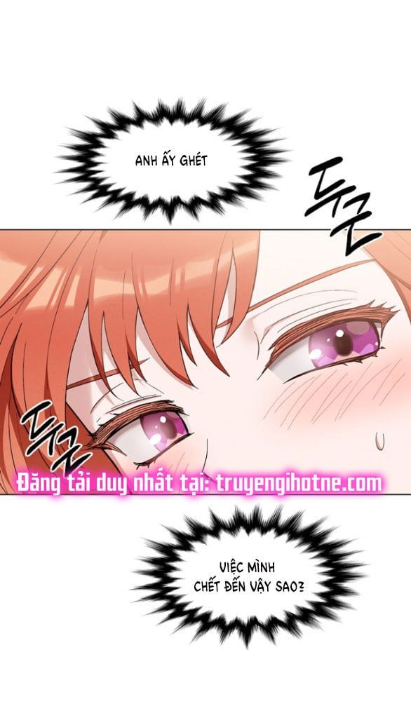 đọc truyện [18+] Cách Làm Hoàng Đế Cương Chương 23.2 ảnh 10 tại Thiên Thai Truyện