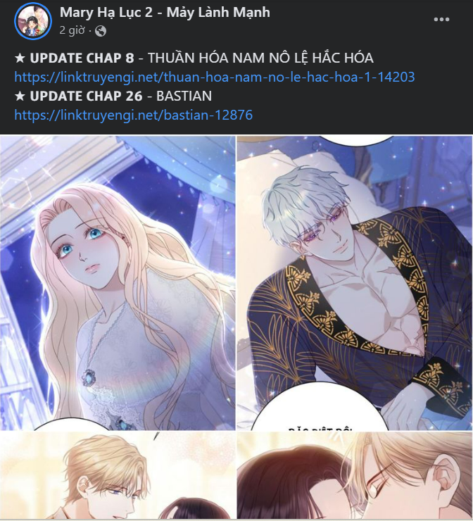 đọc truyện [18+] Cách Làm Hoàng Đế Cương Chương 24.1 ảnh 24 tại Thiên Thai Truyện