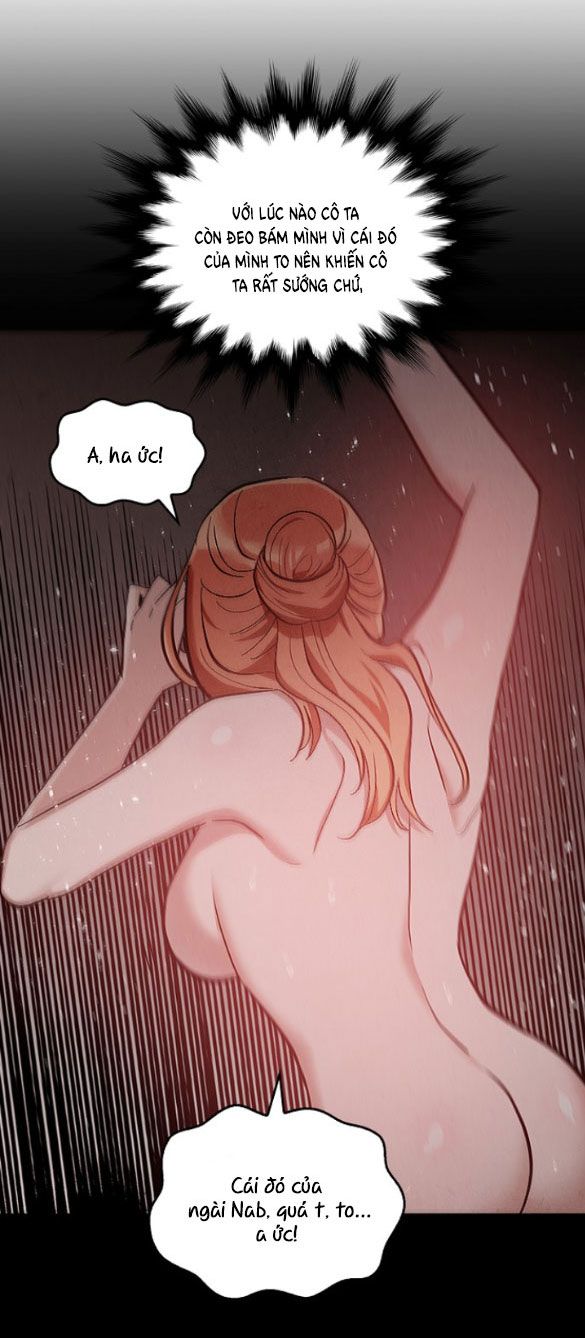 đọc truyện [18+] Cách Làm Hoàng Đế Cương Chương 24.1 ảnh 27 tại Thiên Thai Truyện