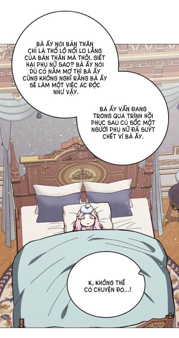 đọc truyện [18+] Cách Làm Hoàng Đế Cương Chương 24.1 ảnh 53 tại Thiên Thai Truyện