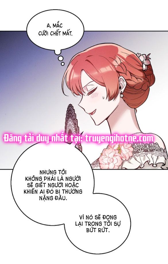 đọc truyện [18+] Cách Làm Hoàng Đế Cương Chương 24.2 ảnh 45 tại Thiên Thai Truyện